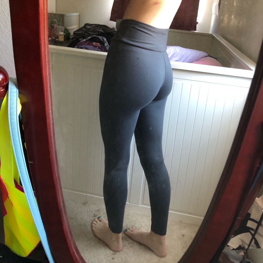 Express One Eleven soft leggings